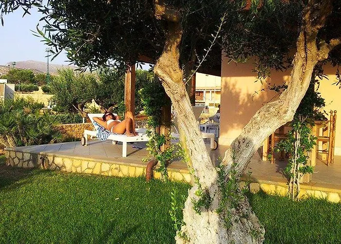 別荘 Nicola Santoro